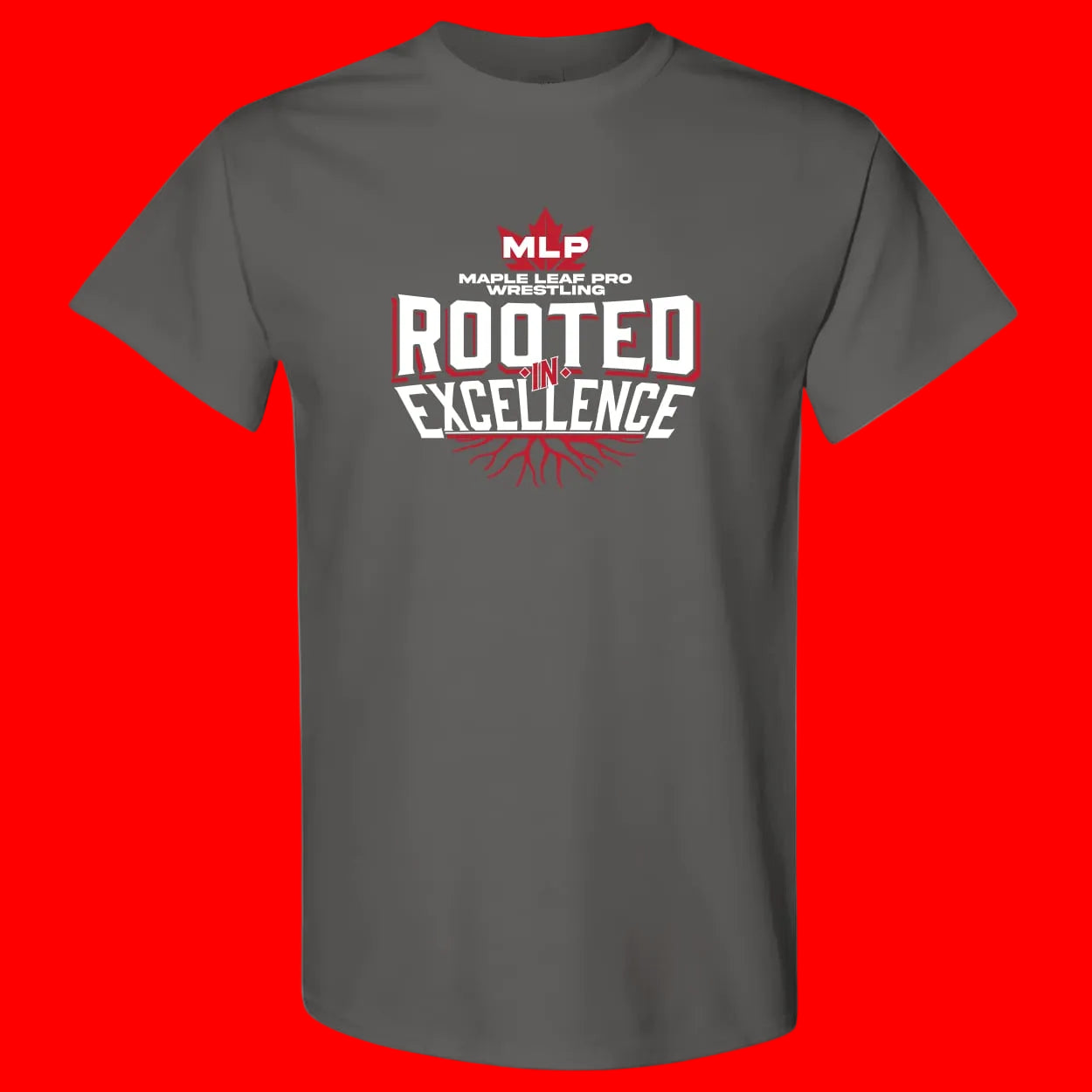Maple Leaf Pro Rooted in Excellence
