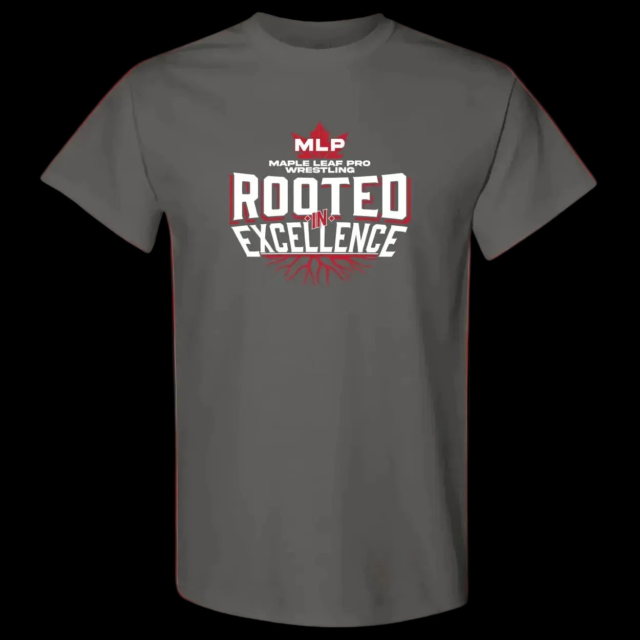 Maple Leaf Pro Rooted in Excellence