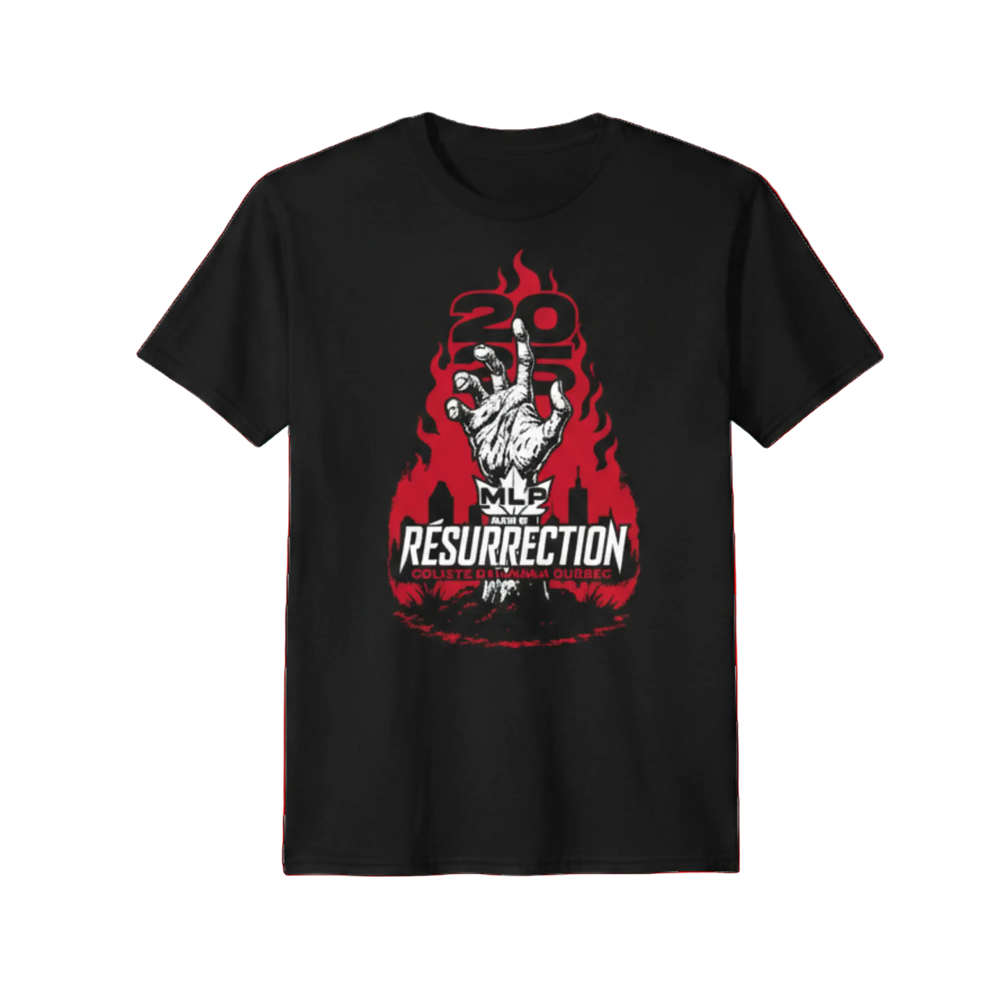 Maple Leaf Pro Resurrection - Stock Clearout!