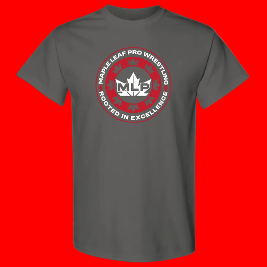 Maple Leaf Pro Rooted in Excellence Puck