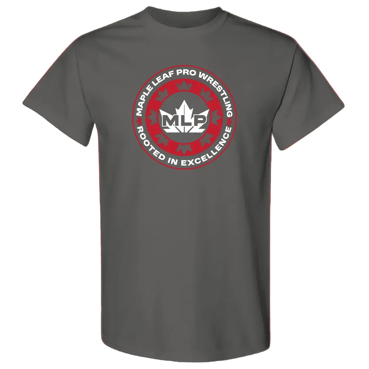 Maple Leaf Pro Rooted in Excellence Puck