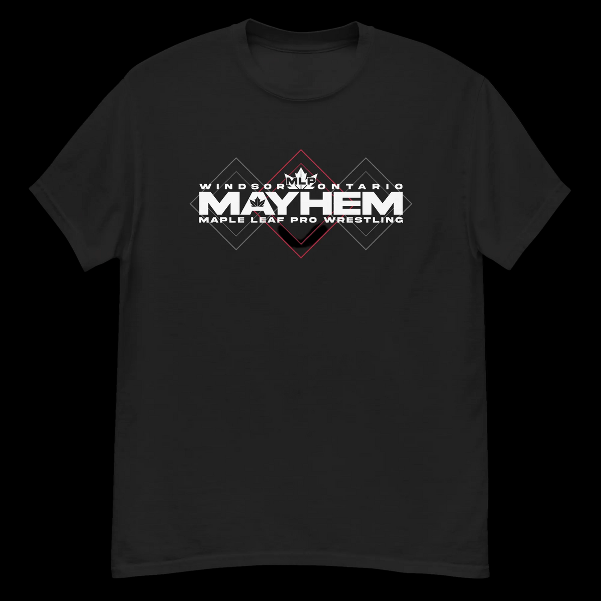 MLP MAYHEM 2026 T-Shirt