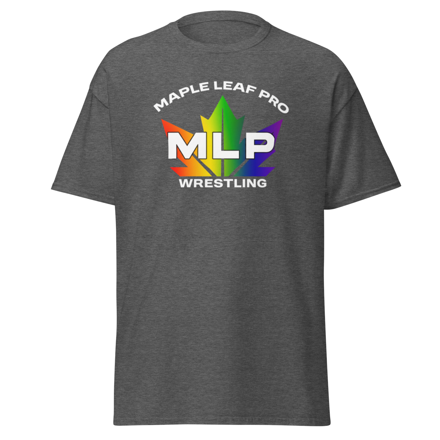 MLP PRIDE