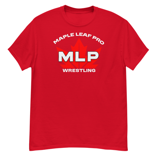 MLP Logo Men’s T-shirt