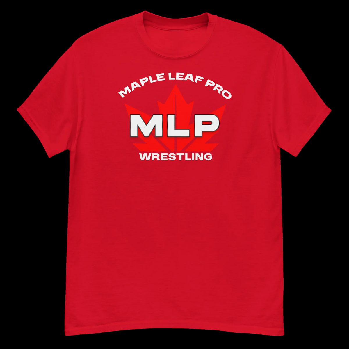 MLP Logo Men’s T-shirt