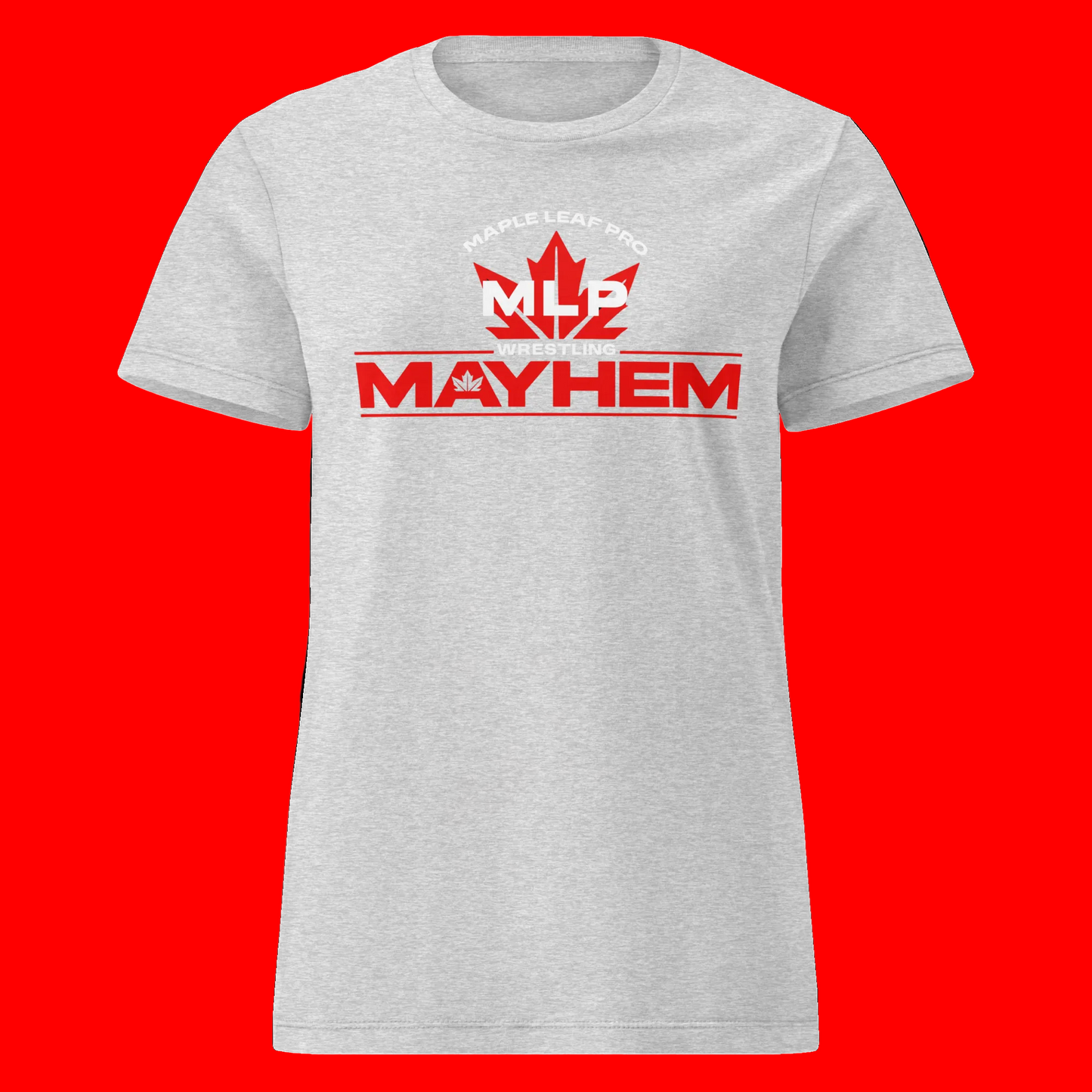 MLP Mayhem Official Women’s T-shirt