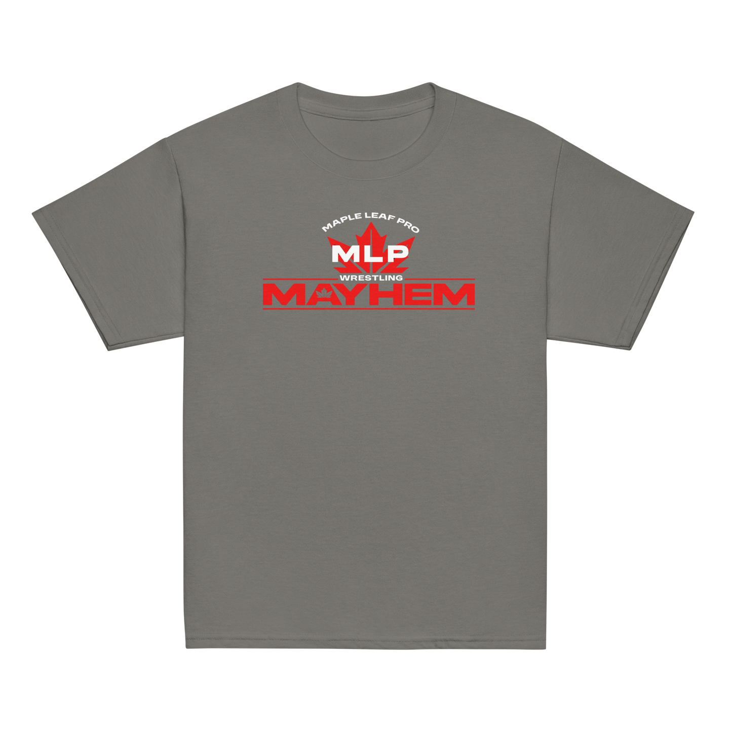 MLP MAYHEM: Official Signature Youth Tee