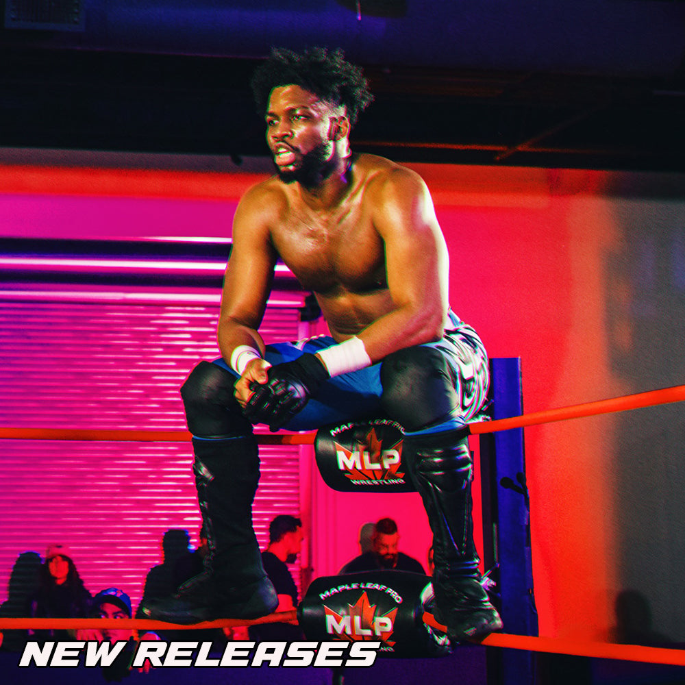 NEW RELEASES