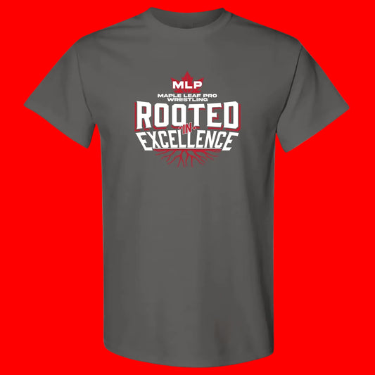 Maple Leaf Pro Rooted in Excellence