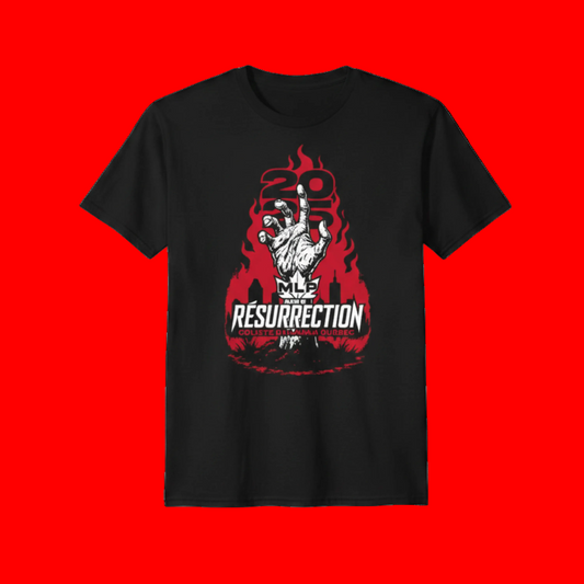 Maple Leaf Pro Resurrection - Stock Clearout!