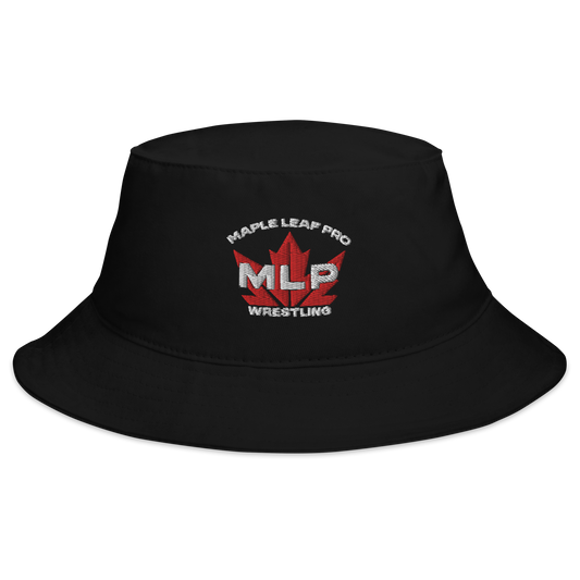 MLP Logo Bucket Hat