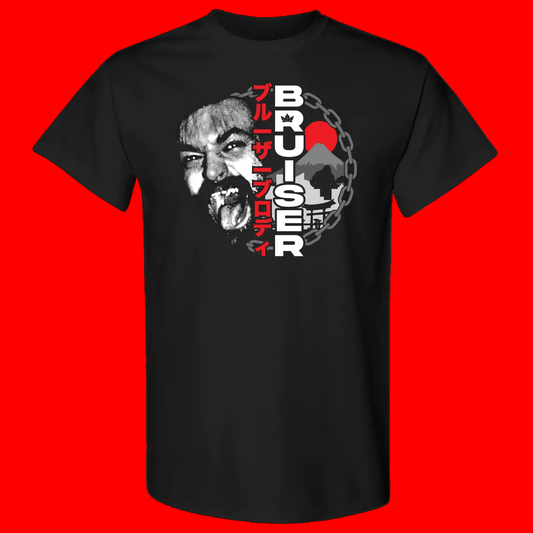 Bruiser Brody - MLP Legends