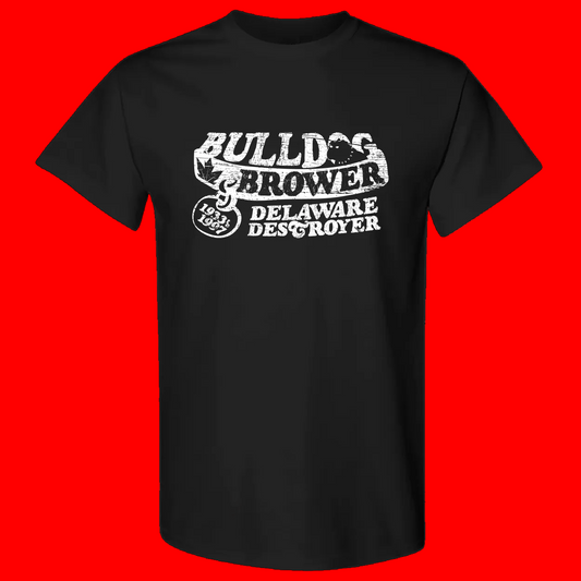 Bulldog Brower - MLP Legends