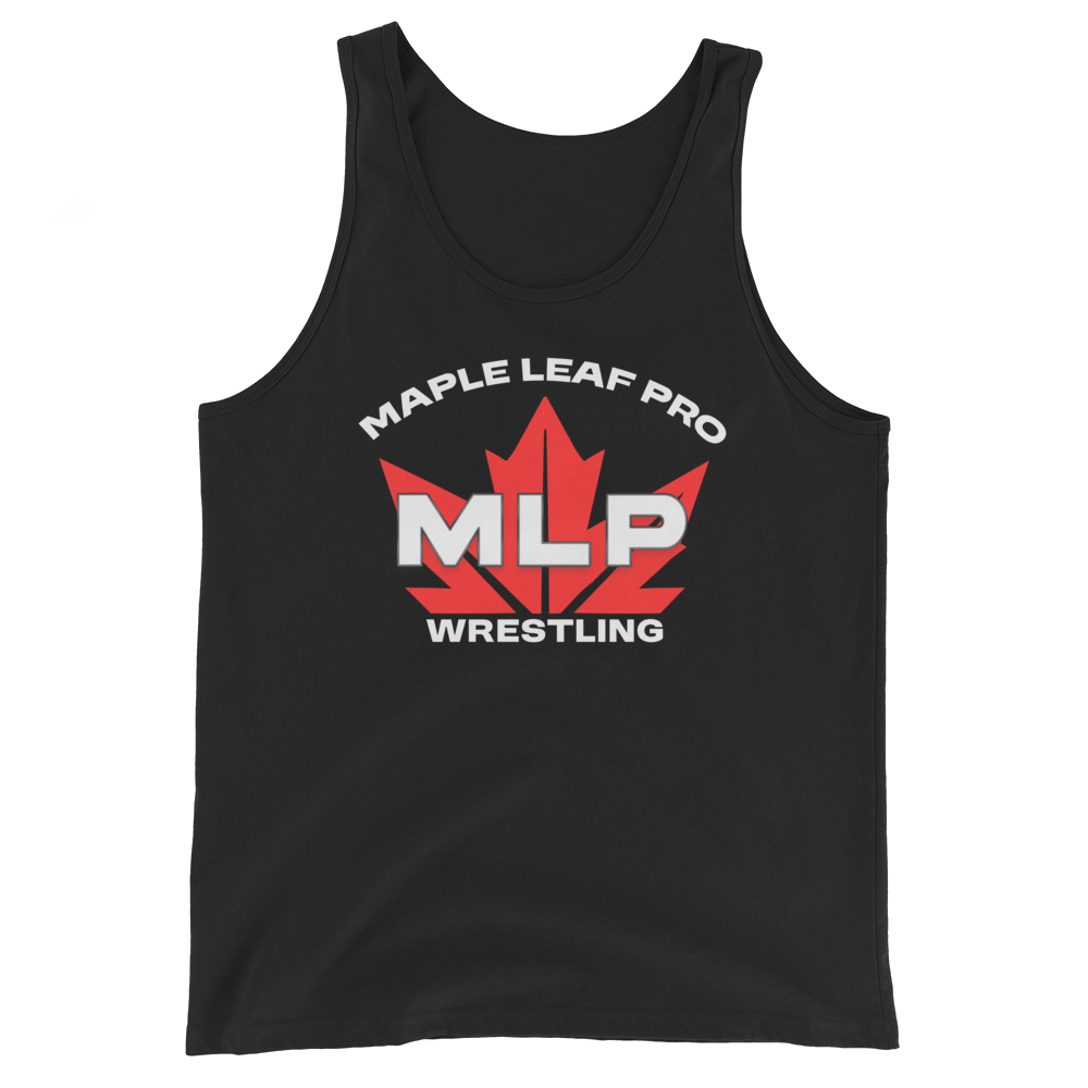 MAPLE LEAF PRO : Official Tank Top