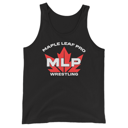 MAPLE LEAF PRO : Official Tank Top