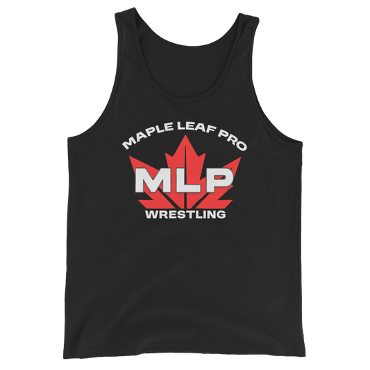 MAPLE LEAF PRO : Official Tank Top