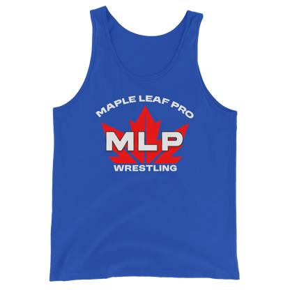 MAPLE LEAF PRO : Official Tank Top