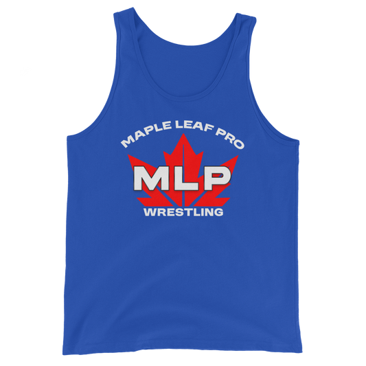 MAPLE LEAF PRO : Official Tank Top