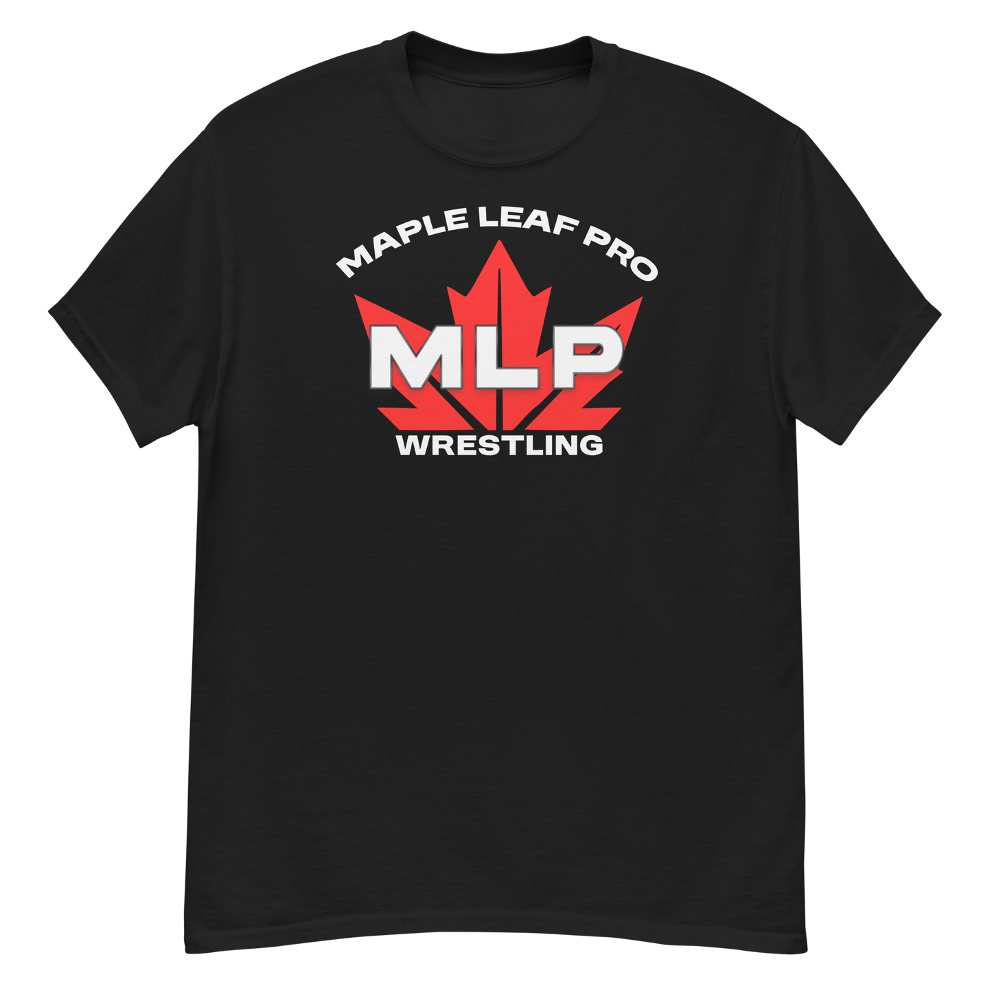 MLP Logo Men’s T-shirt