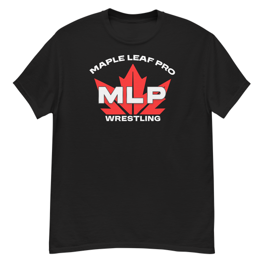 MLP Logo Men’s T-shirt