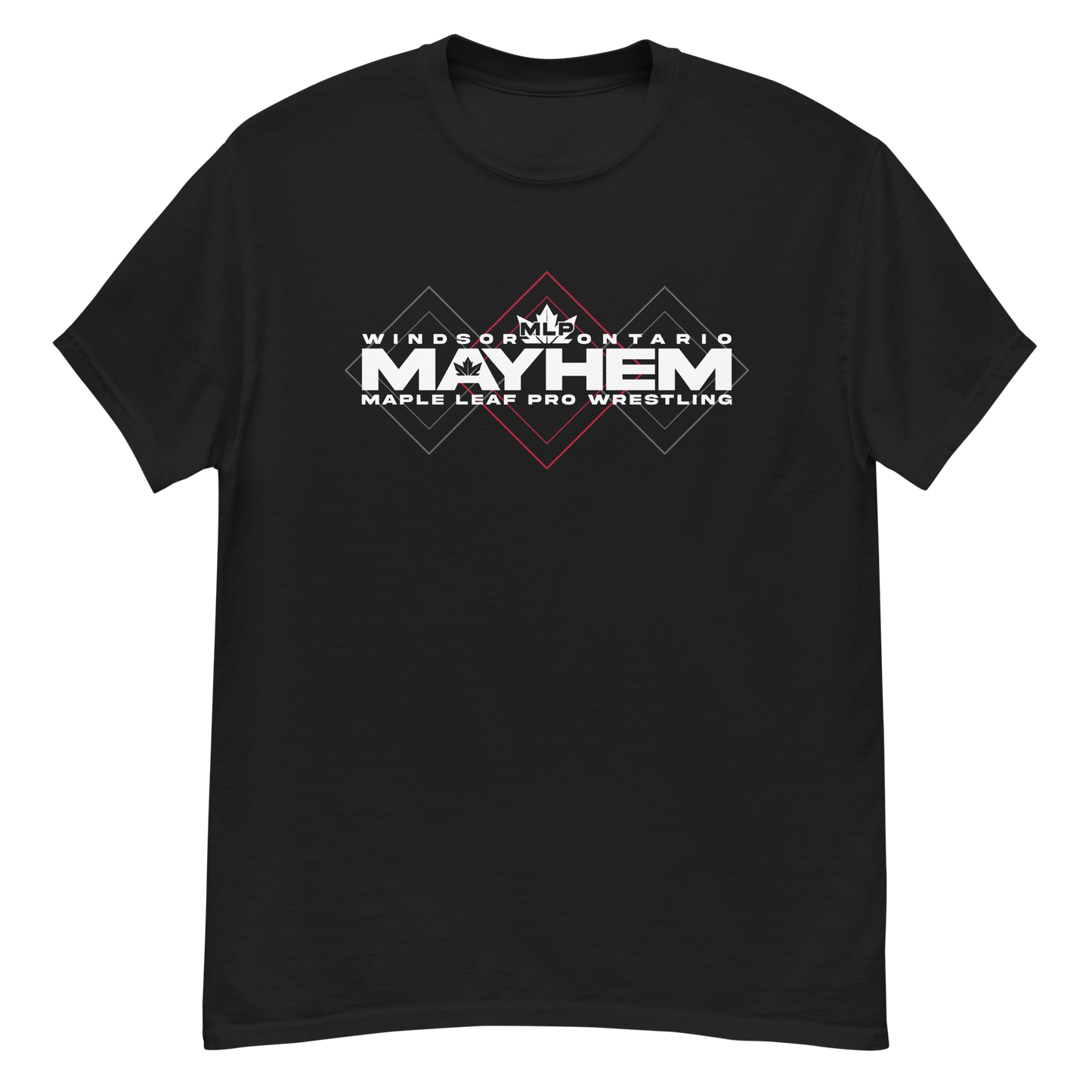 MLP MAYHEM 2026