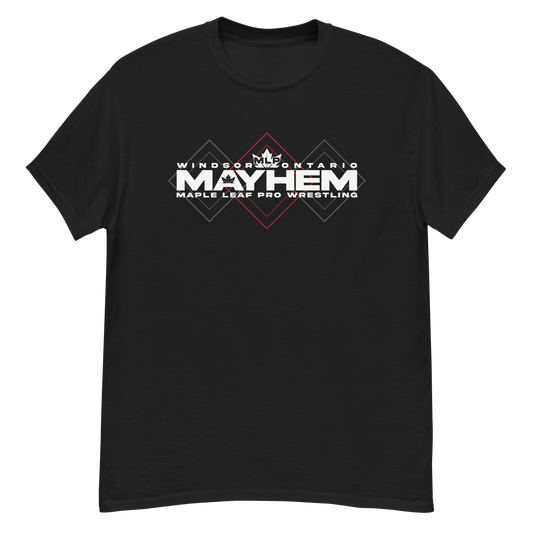 MLP MAYHEM 2026