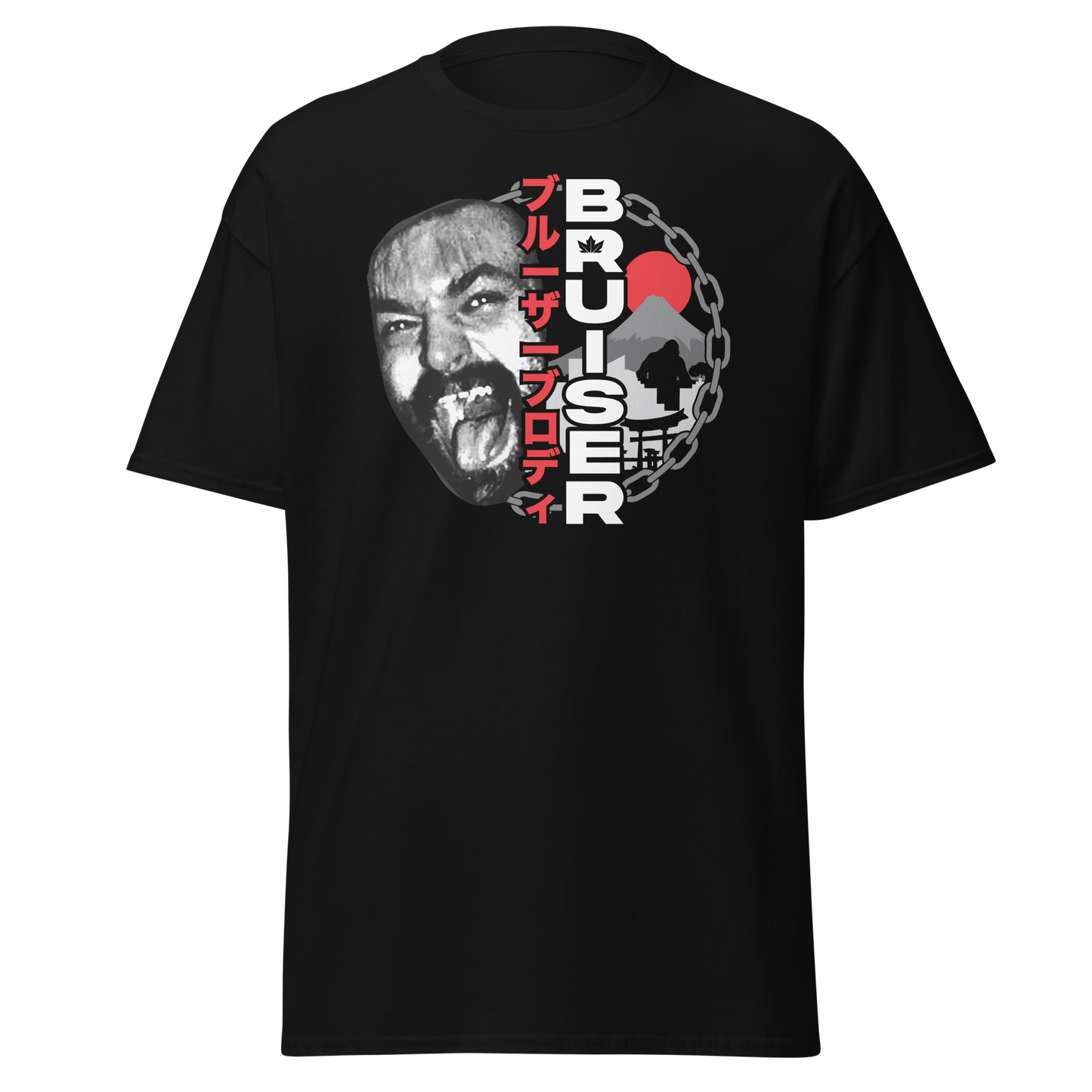 Bruiser Brody - MLP Legends