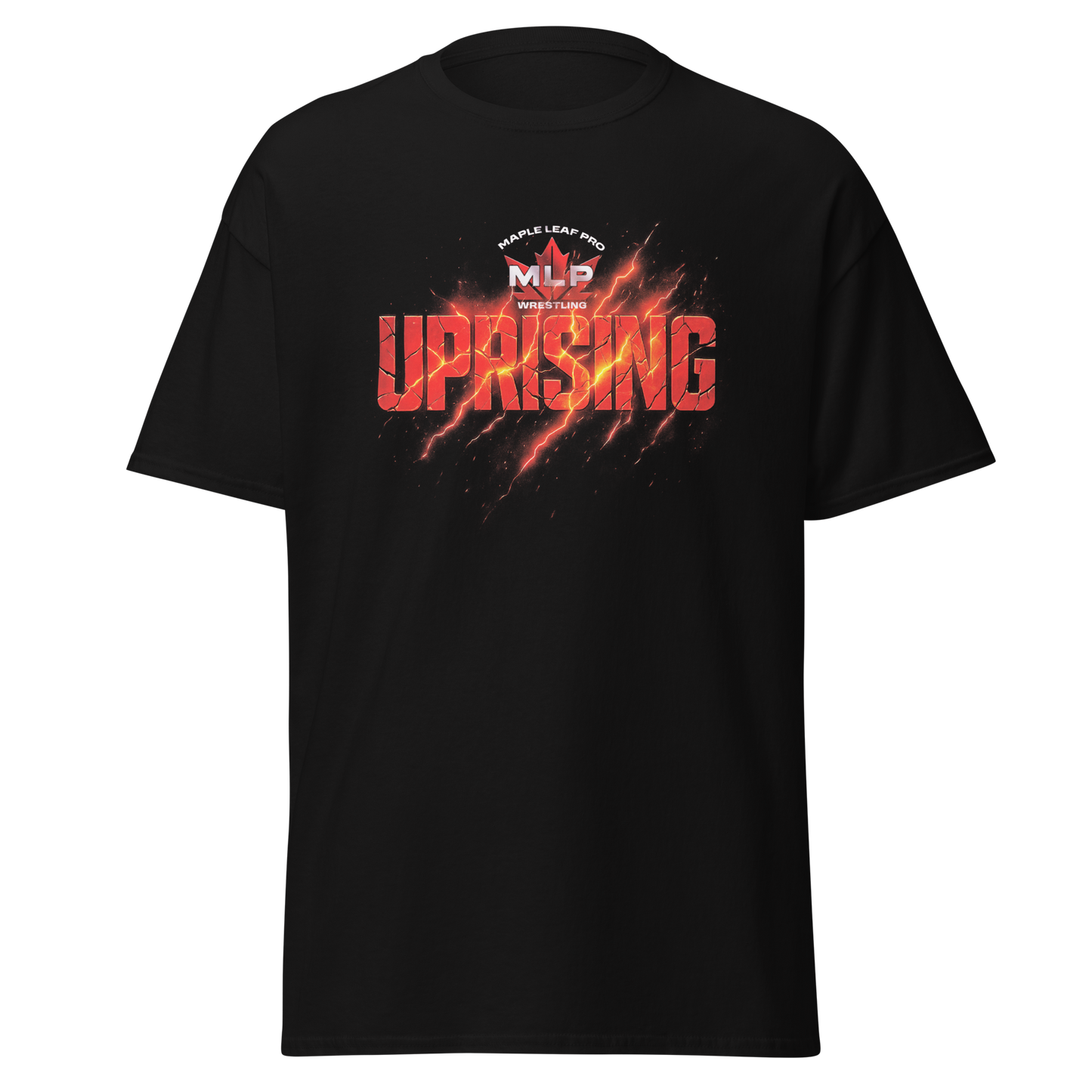 MLP UPRISING: Official Event Tee