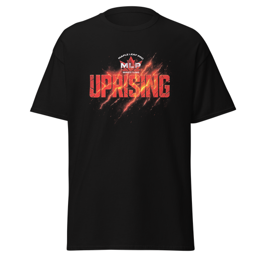 MLP UPRISING: Official Event Tee