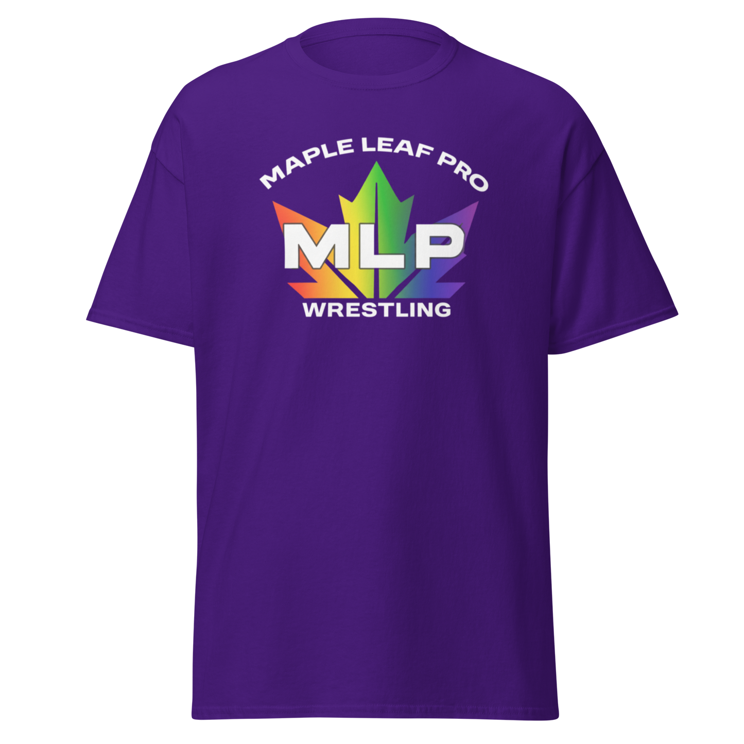 MLP PRIDE