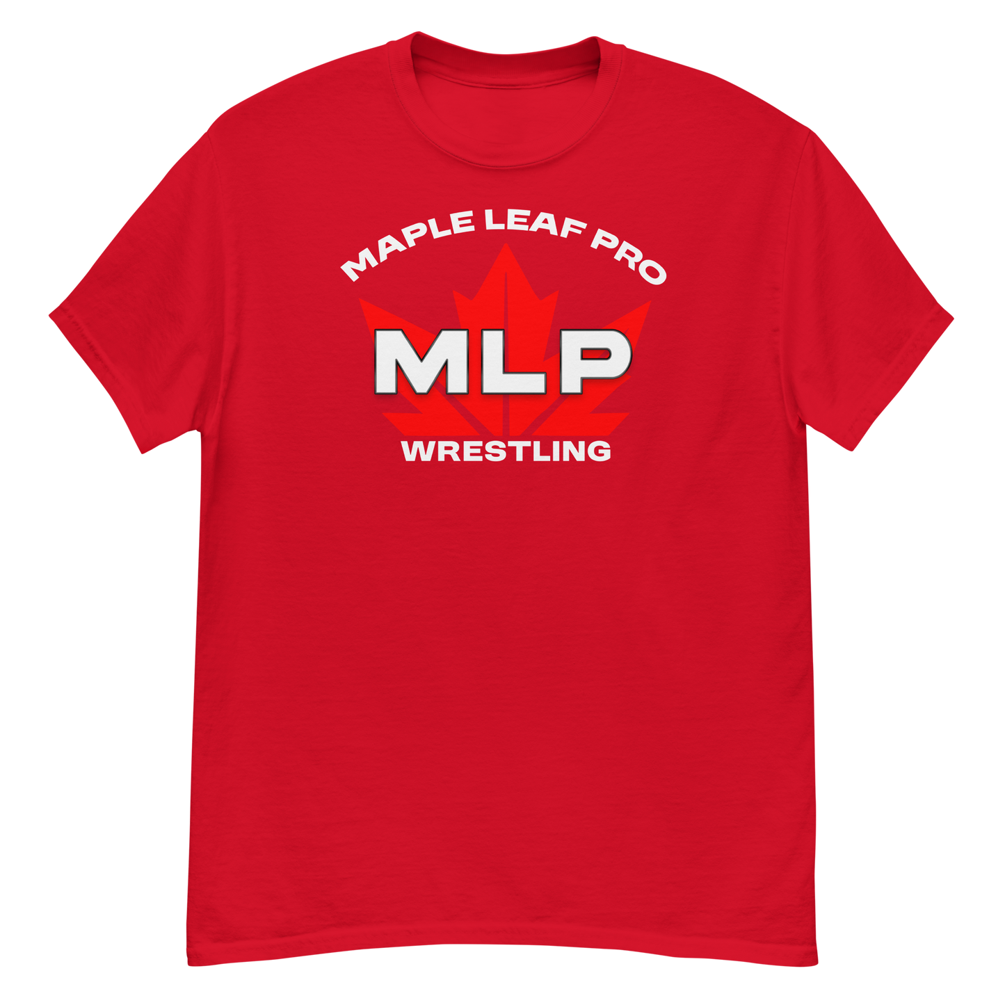 MLP Logo Men’s T-shirt