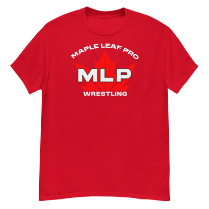 MLP Logo Men’s T-shirt