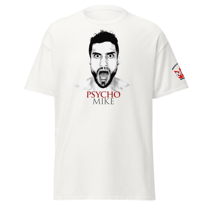 I'm In Love With A Psycho - Official Psycho Mike Men's T-Shirt