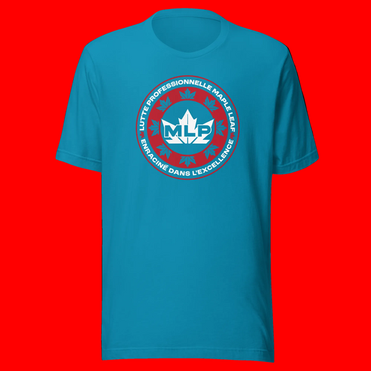 Maple Leaf Pro Rooted in Excellence Puck French - Stock Clearout!