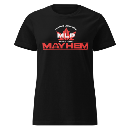 MLP Mayhem Women’s T-shirt