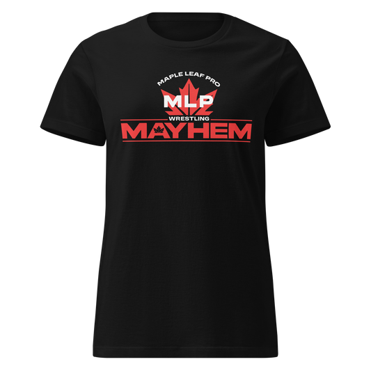 MLP Mayhem Women’s T-shirt