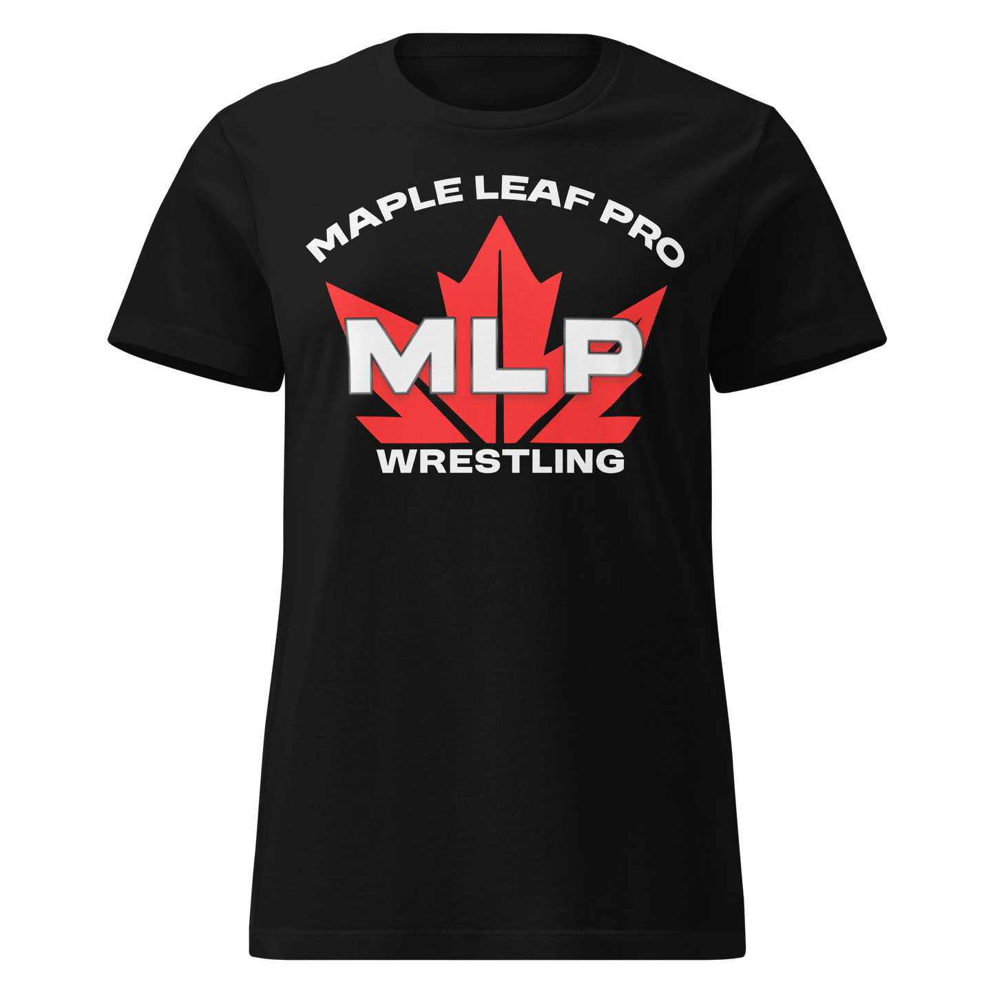 MLP Logo Women’s T-shirt
