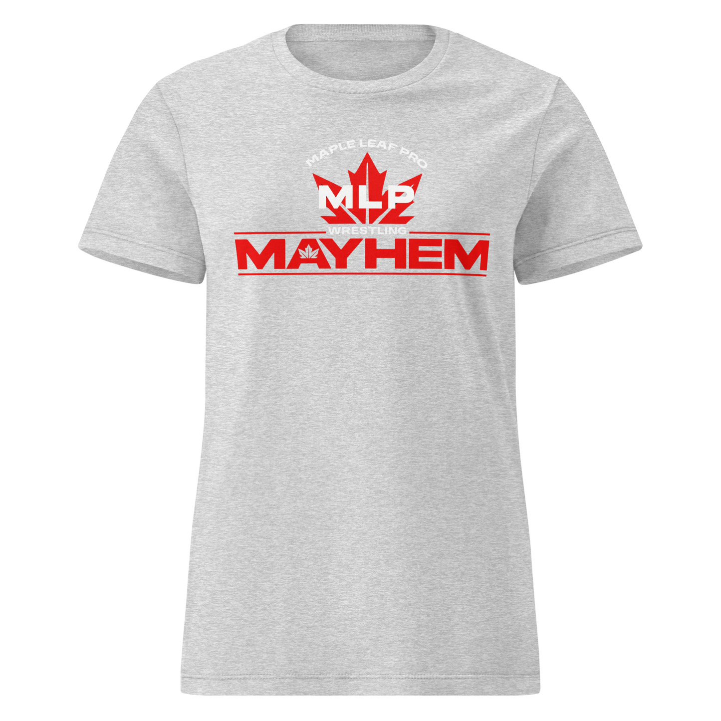 MLP Mayhem Women’s T-shirt