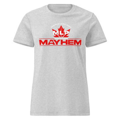 MLP Mayhem Women’s T-shirt