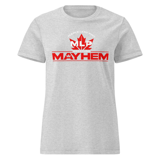MLP Mayhem Women’s T-shirt