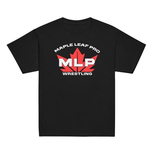 Maple Leaf Pro MLP Youth t-shirt