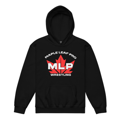Maple Leaf Pro MLP Youth Heavy Blend Hoodie
