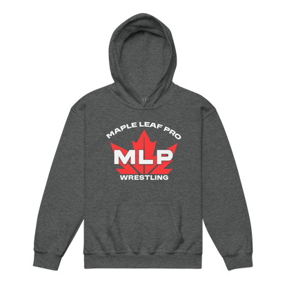 Maple Leaf Pro MLP Youth Heavy Blend Hoodie