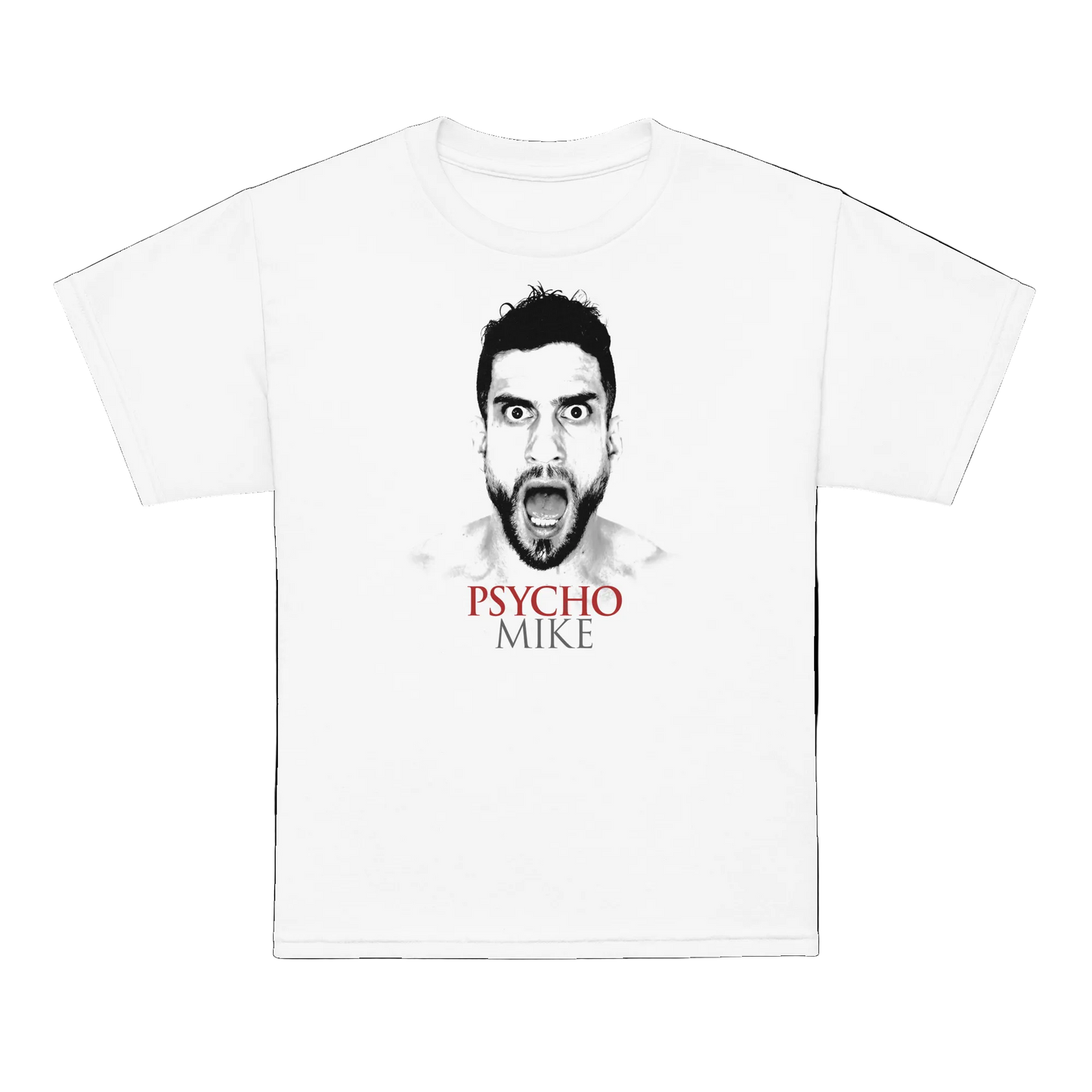 I'm In Love With A Psycho - Youth Official Psycho Mike T-Shirt