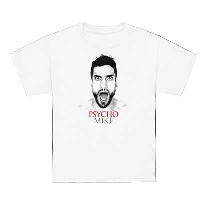 I'm In Love With A Psycho - Youth Official Psycho Mike T-Shirt